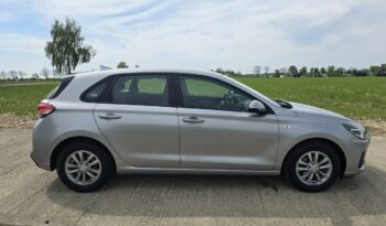 Hyundai i30 Modern 1.5 DPI 110KM Benzyna Salon Polska, Możliwa zamiana full