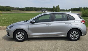 Hyundai i30 Modern 1.5 DPI 110KM Benzyna Salon Polska, Możliwa zamiana full