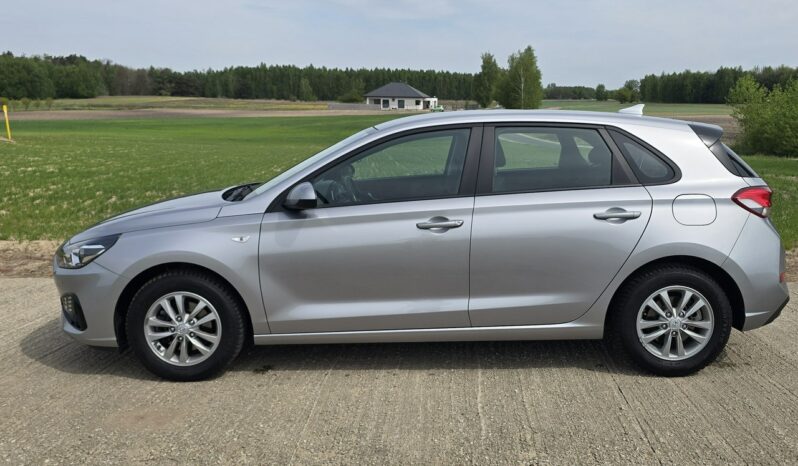 Hyundai i30 Modern 1.5 DPI 110KM Benzyna Salon Polska, Możliwa zamiana full