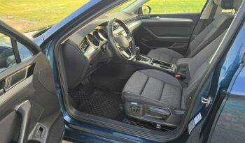 Volkswagen Passat Business 2.0 TDI DSG Variant Salon Polska, Możliwa zamiana full