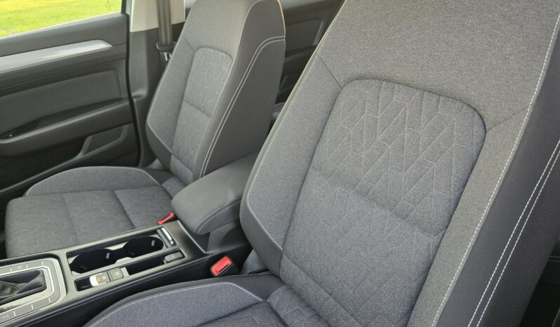 Volkswagen Passat Business 2.0 TDI DSG Variant Salon Polska, Możliwa zamiana full