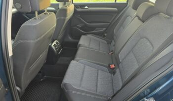 Volkswagen Passat Business 2.0 TDI DSG Variant Salon Polska, Możliwa zamiana full