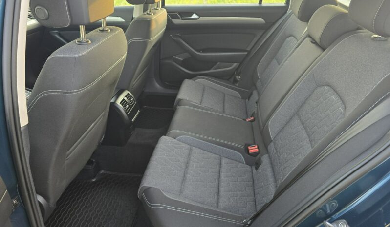 Volkswagen Passat Business 2.0 TDI DSG Variant Salon Polska, Możliwa zamiana full