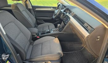 Volkswagen Passat Business 2.0 TDI DSG Variant Salon Polska, Możliwa zamiana full