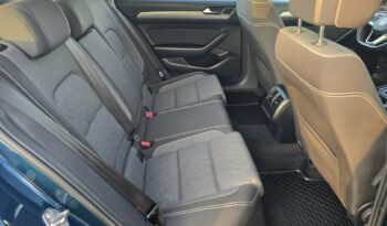 Volkswagen Passat Business 2.0 TDI DSG Variant Salon Polska, Możliwa zamiana full