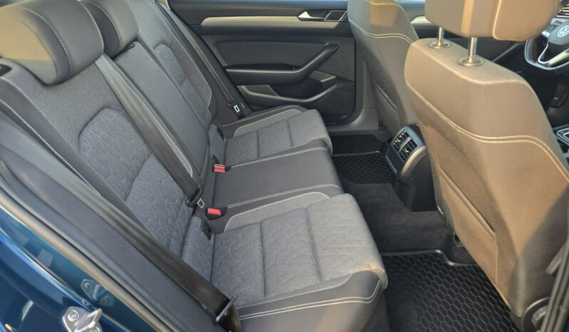 Volkswagen Passat Business 2.0 TDI DSG Variant Salon Polska, Możliwa zamiana full