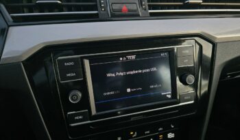 Volkswagen Passat Business 2.0 TDI DSG Variant Salon Polska, Możliwa zamiana full