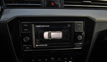 Volkswagen Passat Business 2.0 TDI DSG Variant Salon Polska, Możliwa zamiana full