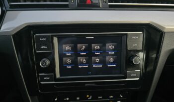 Volkswagen Passat Business 2.0 TDI DSG Variant Salon Polska, Możliwa zamiana full