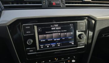 Volkswagen Passat Business 2.0 TDI DSG Variant Salon Polska, Możliwa zamiana full