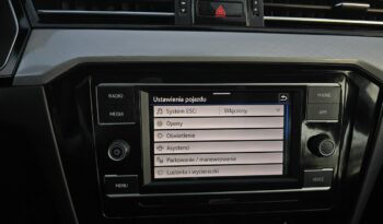 Volkswagen Passat Business 2.0 TDI DSG Variant Salon Polska, Możliwa zamiana full