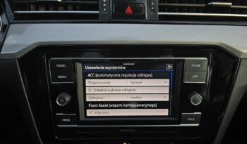 Volkswagen Passat Business 2.0 TDI DSG Variant Salon Polska, Możliwa zamiana full