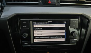 Volkswagen Passat Business 2.0 TDI DSG Variant Salon Polska, Możliwa zamiana full