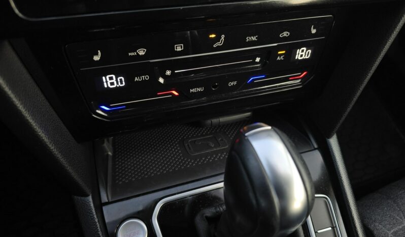Volkswagen Passat Business 2.0 TDI DSG Variant Salon Polska, Możliwa zamiana full