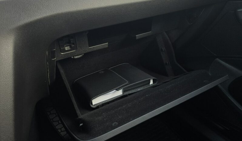 Volkswagen Passat Business 2.0 TDI DSG Variant Salon Polska, Możliwa zamiana full