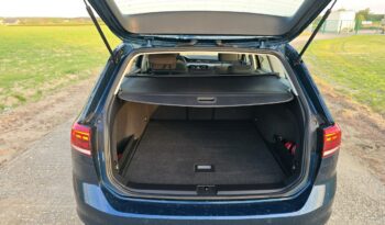 Volkswagen Passat Business 2.0 TDI DSG Variant Salon Polska, Możliwa zamiana full