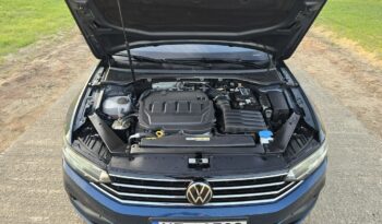 Volkswagen Passat Business 2.0 TDI DSG Variant Salon Polska, Możliwa zamiana full