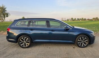 Volkswagen Passat Business 2.0 TDI DSG Variant Salon Polska, Możliwa zamiana full