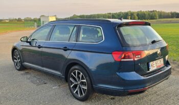 Volkswagen Passat Business 2.0 TDI DSG Variant Salon Polska, Możliwa zamiana full