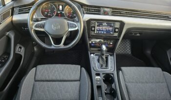 Volkswagen Passat Business 2.0 TDI DSG Variant Salon Polska, Możliwa zamiana full