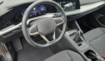 Volkswagen Golf VIII Variant 2.0 TDI Salon Polska, Możliwa zamiana full