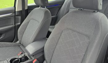 Volkswagen Golf VIII Variant 2.0 TDI Salon Polska, Możliwa zamiana full