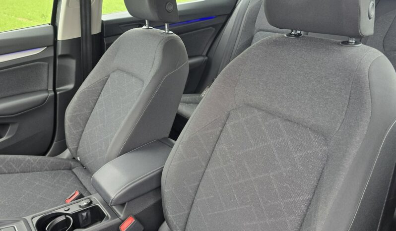 Volkswagen Golf VIII Variant 2.0 TDI Salon Polska, Możliwa zamiana full