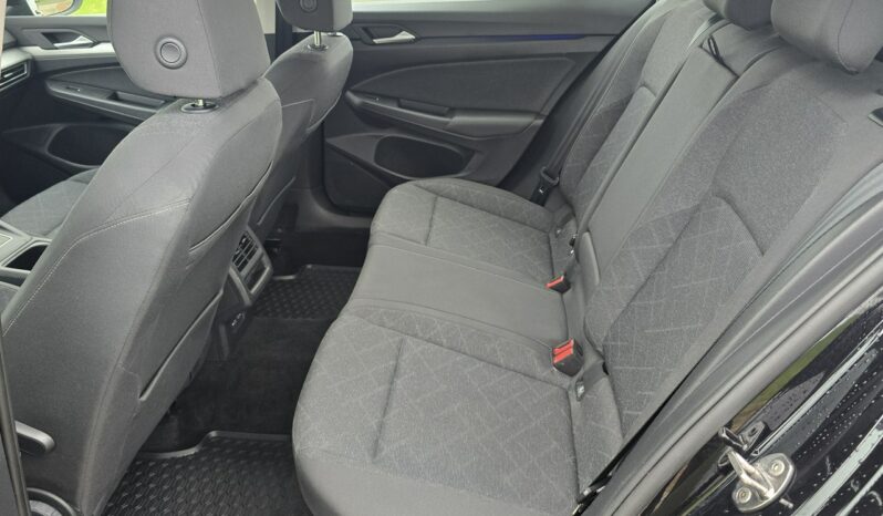 Volkswagen Golf VIII Variant 2.0 TDI Salon Polska, Możliwa zamiana full