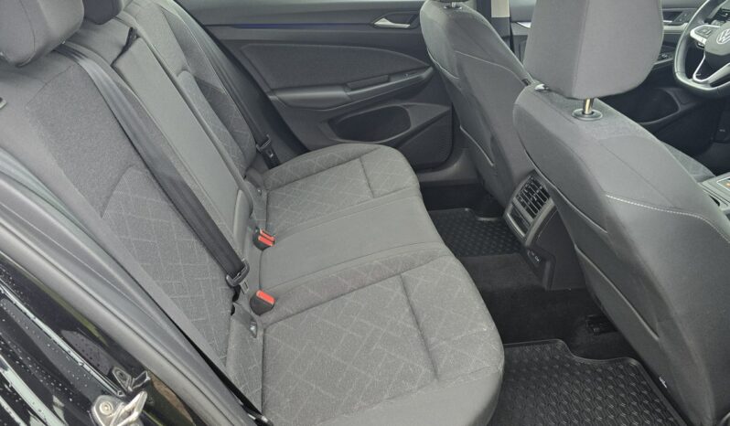 Volkswagen Golf VIII Variant 2.0 TDI Salon Polska, Możliwa zamiana full
