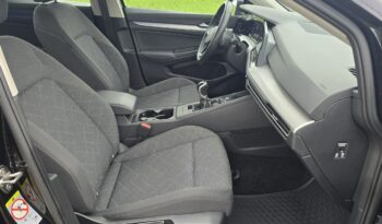 Volkswagen Golf VIII Variant 2.0 TDI Salon Polska, Możliwa zamiana full
