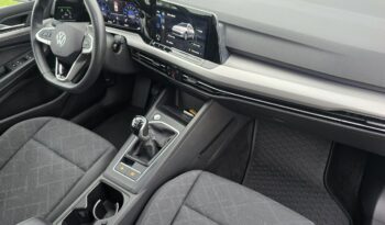 Volkswagen Golf VIII Variant 2.0 TDI Salon Polska, Możliwa zamiana full