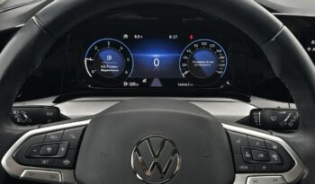 Volkswagen Golf VIII Variant 2.0 TDI Salon Polska, Możliwa zamiana full