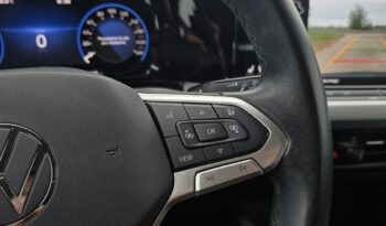 Volkswagen Golf VIII Variant 2.0 TDI Salon Polska, Możliwa zamiana full