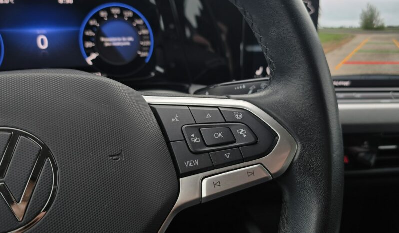 Volkswagen Golf VIII Variant 2.0 TDI Salon Polska, Możliwa zamiana full