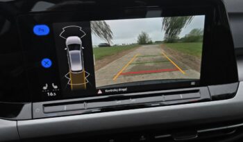 Volkswagen Golf VIII Variant 2.0 TDI Salon Polska, Możliwa zamiana full
