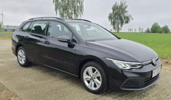 Volkswagen Golf VIII Variant 2.0 TDI Salon Polska, Możliwa zamiana full