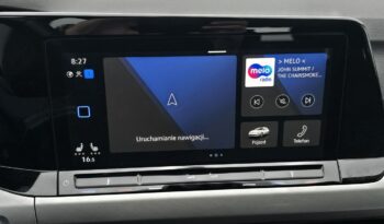 Volkswagen Golf VIII Variant 2.0 TDI Salon Polska, Możliwa zamiana full