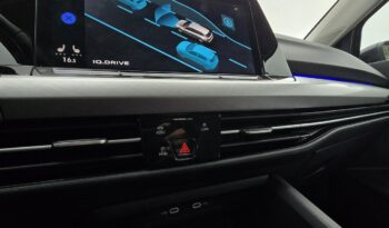Volkswagen Golf VIII Variant 2.0 TDI Salon Polska, Możliwa zamiana full