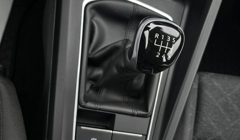 Volkswagen Golf VIII Variant 2.0 TDI Salon Polska, Możliwa zamiana full