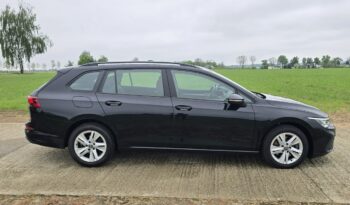 Volkswagen Golf VIII Variant 2.0 TDI Salon Polska, Możliwa zamiana full