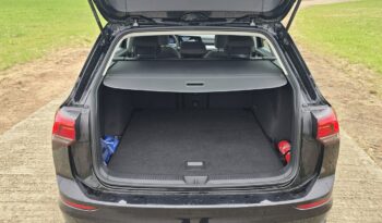 Volkswagen Golf VIII Variant 2.0 TDI Salon Polska, Możliwa zamiana full