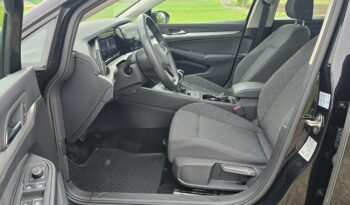 Volkswagen Golf VIII Variant 2.0 TDI Salon Polska, Możliwa zamiana full