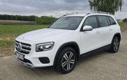 Mercedes GLB 200d Automat Salon Polska, Serwis ASO, Możliwa zamiana