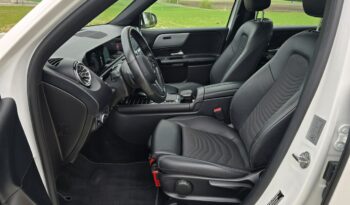 Mercedes GLB 200d Automat Salon Polska, Serwis ASO, Możliwa zamiana full