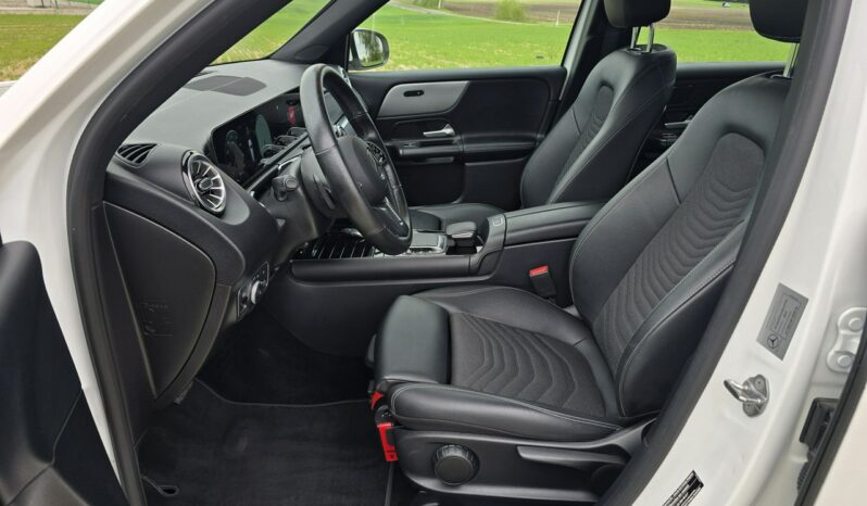 Mercedes GLB 200d Automat Salon Polska, Serwis ASO, Możliwa zamiana full