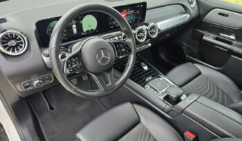 Mercedes GLB 200d Automat Salon Polska, Serwis ASO, Możliwa zamiana full
