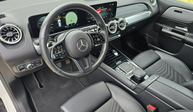 Mercedes GLB 200d Automat Salon Polska, Serwis ASO, Możliwa zamiana full