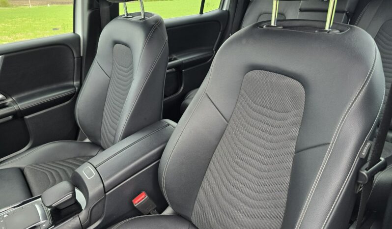 Mercedes GLB 200d Automat Salon Polska, Serwis ASO, Możliwa zamiana full