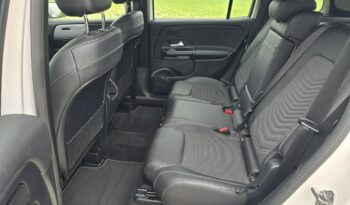 Mercedes GLB 200d Automat Salon Polska, Serwis ASO, Możliwa zamiana full