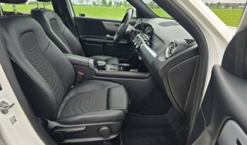 Mercedes GLB 200d Automat Salon Polska, Serwis ASO, Możliwa zamiana full